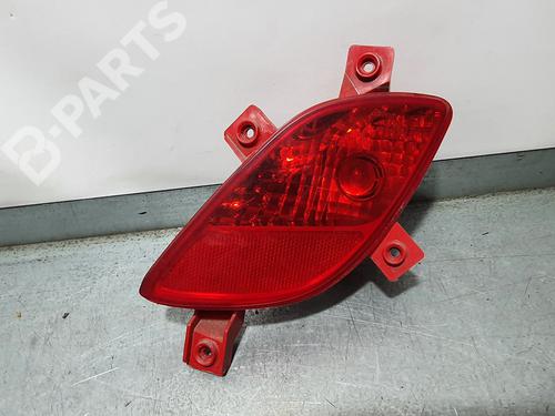 Used Rear bumper right light Rear bumper right light HYUNDAI i30 Coupe 1.4 (99 hp) 9120859 9120859