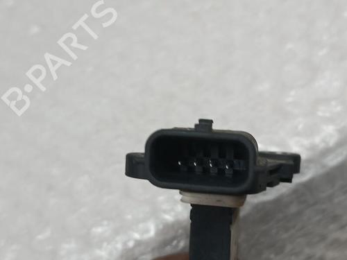Mass air flow sensor RENAULT TALISMAN (LP_) 1.5 dCi 110 (LPA3) | BP30396237M95