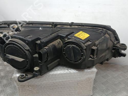 Left headlight SKODA OCTAVIA III Combi (5E5, 5E6) 1.5 TSI G-TEC | BP27681629C28 - Image 2