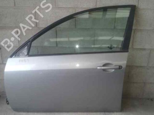 Used Left front door NISSAN PRIMERA Hatchback (P12) [2002-2025]  1272882