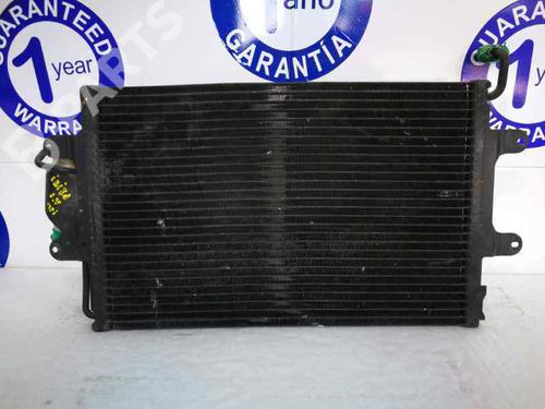 Used AC radiator SEAT IBIZA II (6K1) [1993-2002]  862140