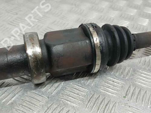 Right front driveshaft MAZDA 2 (DY)  | BP19327933M39 