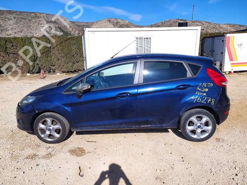 AC Kompressor FORD FIESTA VI (CB1, CCN)  | BP26408538M34 