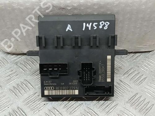 Used Electronic module SEAT EXEO (3R2) 1.8 TSI (120 hp) 19075748