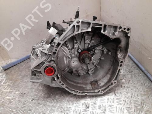 Used Gearbox Gearbox 21770219 21770219