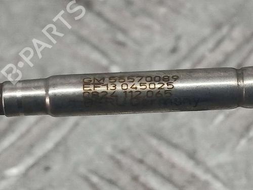 Electronic sensor OPEL ASTRA K Sports Tourer (B16)  | BP19936647M84 