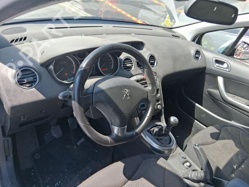 Left front window switch PEUGEOT 308 I (4A_, 4C_) 1.6 HDi | BP37274100I27 - Image 6