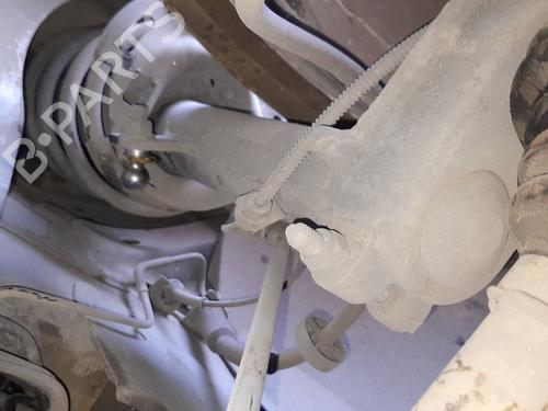 Used Left front shock absorber Left front shock absorber 37473339 37473339