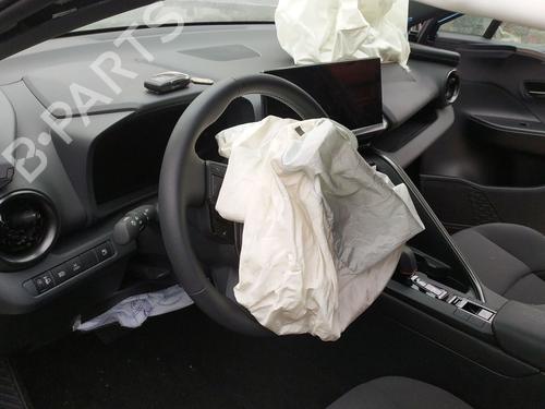 Right front window switch TOYOTA C-HR (_X1_) 2.0 Hybrid (MAXH10) | BP33427592I26 - Image 5