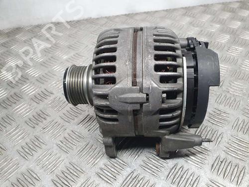 Alternator VW GOLF VI (5K1)  | BP16864708M7 