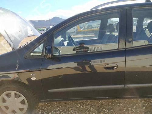 Used Left front door CHEVROLET REZZO MPV (U100) 1.6 (107 hp) 24842142