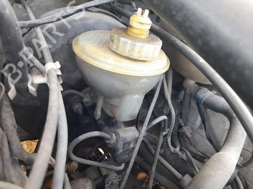 Used Brake master cylinder SEAT TOLEDO I (1L2) 1.8 i (88 hp) 28296790