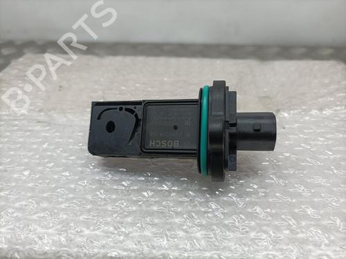 Used Mass air flow sensor OPEL ASTRA K (B16) [2015-2022]  15682521