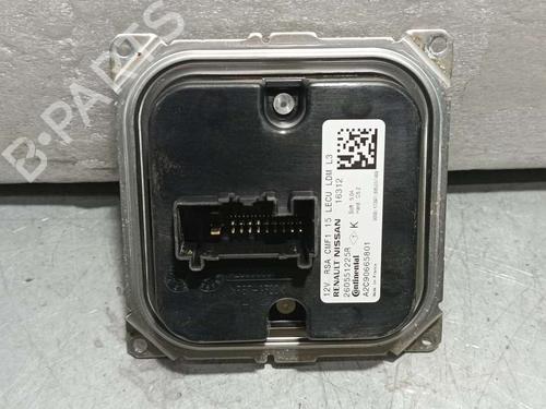Used Xenon ballast RENAULT KADJAR (HA_, HL_) [2015-2025]  16433501