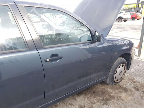 Used Right front door SEAT CORDOBA (6K2) 1.4 (60 hp) 16520045