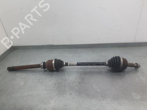Used Right front driveshaft Right front driveshaft CITROËN C4 SPACETOURER (3D_) 1.5 BlueHDi 130 (131 hp) 33467935 33467935