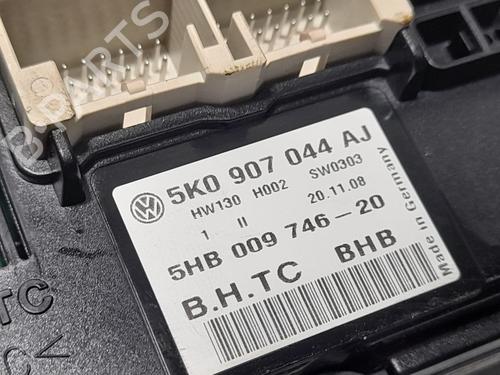 Climate control VW GOLF VI (5K1)  | BP10633965I5 