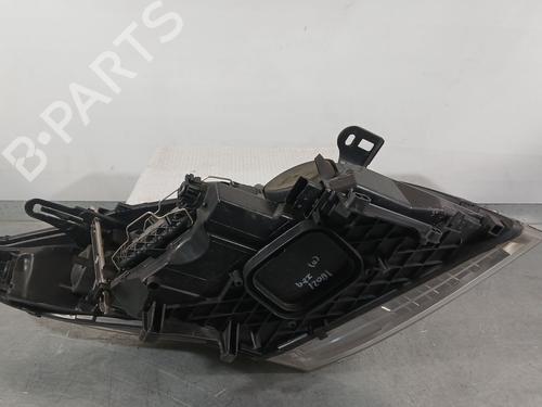 Left headlight RENAULT MEGANE III Hatchback (BZ0/1_, B3_) 1.5 dCi | BP38203323C28 - Image 3