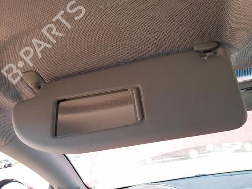 Left sun visor SEAT IBIZA IV (6J5, 6P1) 1.6 TDI | BP27692330I1 
