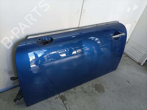 Left front door MINI MINI (R56) Cooper D | BP13872920C2 