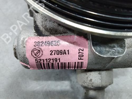 Steering pump FIAT DOBLO Cargo (263_) 1.3 D Multijet (263WXU1A, 263ZXU1A, 263WYB1A, 263ZYB1A) | BP24677605M99 - Image 5
