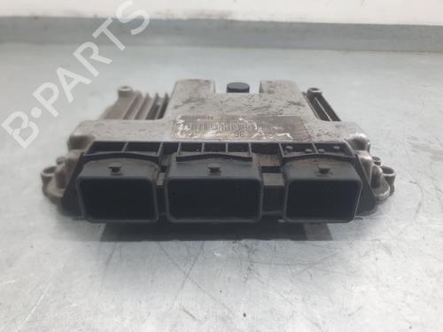Engine control unit (ECU) NISSAN PRIMERA Hatchback (P12) 1.9 dCi | BP35783924M57 - Image 2