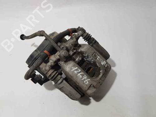 Used Right rear brake caliper OPEL ASTRA K Sports Tourer (B16) [2015-2022]  11574779