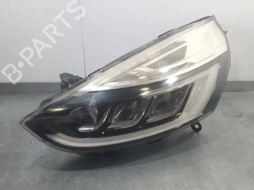 Used Left headlight Left headlight 37274744 37274744