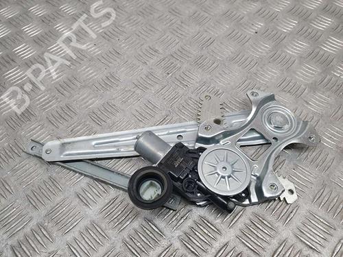 Used Rear left window mechanism NISSAN MICRA V (K14) 1.0 DIG-T 117 (117 hp) 12506191