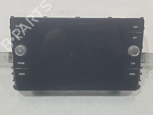 electronic-module-vw-t-cross-c11-d31-2018-26887216 main image