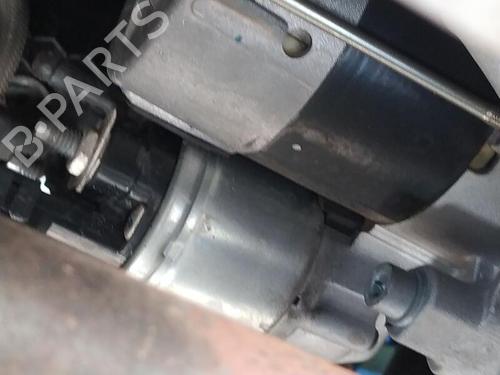 Used Starter OPEL GRANDLAND / GRANDLAND X (A18, P1UO) 1.2 (75) (131 hp) 25769391