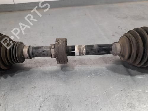 Left front driveshaft HONDA CIVIC X Hatchback (FC_, FK_) 1.0 VTEC | BP25036404M38 