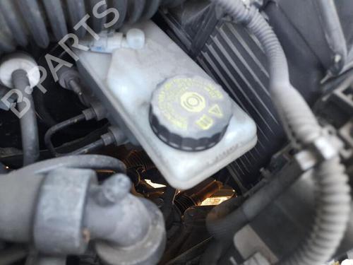 Used Brake master cylinder RENAULT KANGOO / GRAND KANGOO II (KW0/1_) 1.5 dCi 90 (KW05, KW08, KW0G, KW11) (90 hp) 27721194