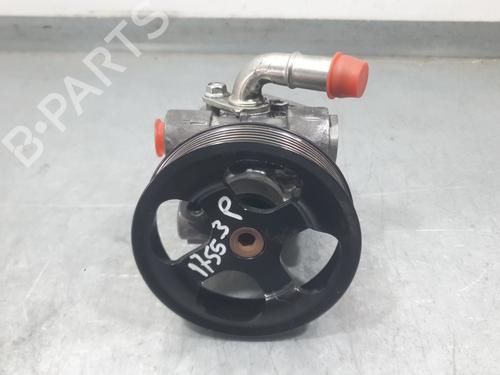 Used Steering pump Steering pump MITSUBISHI OUTLANDER II (CW_W) 2.2 DI-D 4WD (140 hp) 33854590 33854590