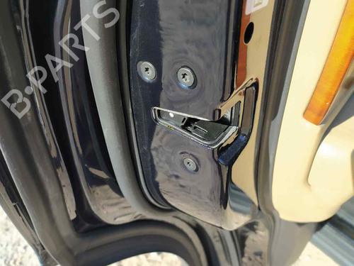 Used Rear left lock LAND ROVER RANGE ROVER SPORT I (L320) [2005-2013]  22640158