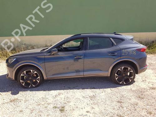 Grill CUPRA FORMENTOR (KM7, KMP)  | BP22974000C40 