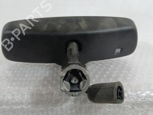 Rear mirror JEEP RENEGADE SUV (BU, B1, BV) 1.3 T-GDi 4x4 | BP34719677I6 - Image 2