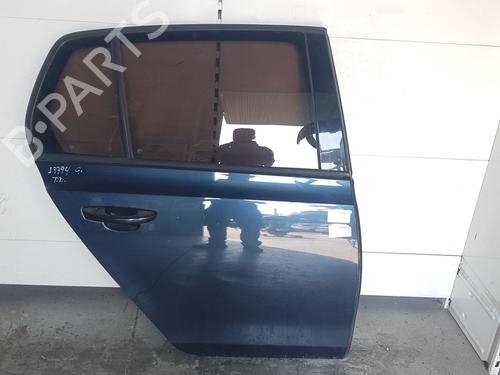 Used Right rear door Right rear door 37217024 37217024