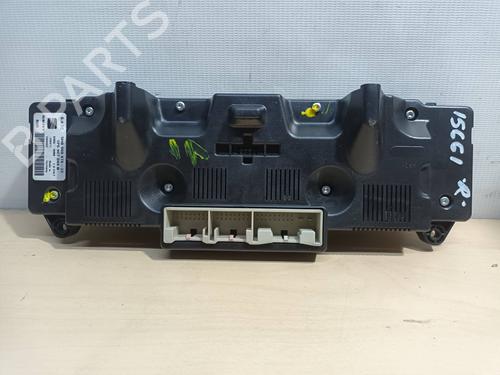 Climate control SEAT LEON (1P1)  | BP18661253I5 