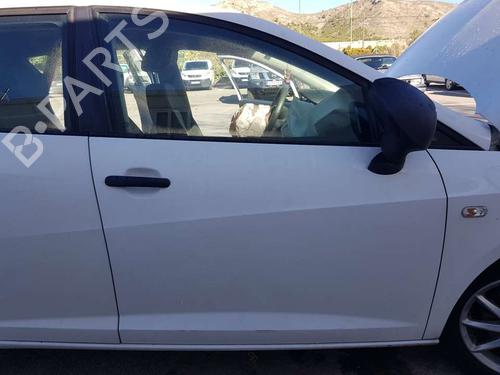Used Right front door SEAT IBIZA IV (6J5, 6P1) [2008-2017]  16922547