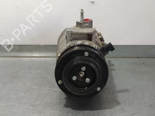 Used AC compressor FORD TOURNEO COURIER B460 MPV [2014-2025]  9811898