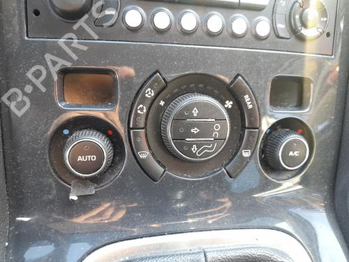 Used Climate control PEUGEOT 5008 (0U_, 0E_) 1.6 BlueHDi 120 (120 hp) 31888396