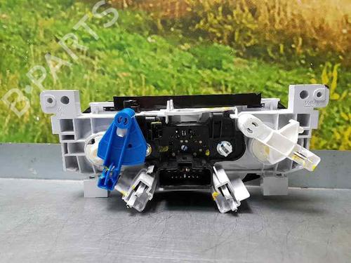 Climate control DACIA SANDERO II | BP4715157I5