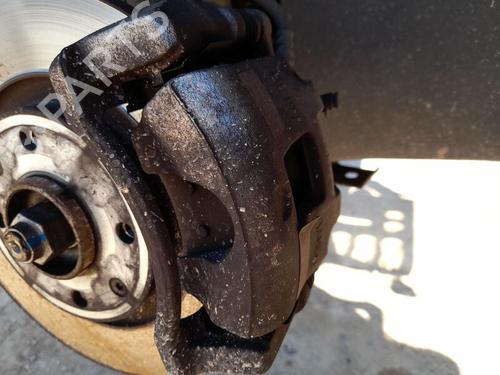 Højre bremsekaliber foran CITROËN C-ELYSEE (DD_) 1.2 VTi 82 (82 hp) 26178389