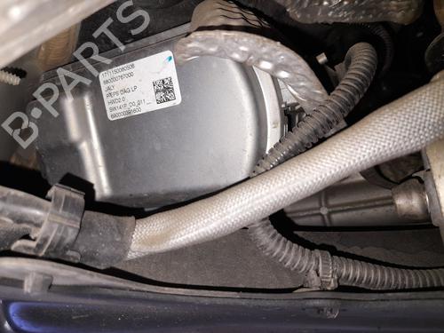 Lenkgetriebe für Lenkgetriebe OPEL GRANDLAND / GRANDLAND X (A18, P1UO) 1.6 Turbo D (75) (120 hp) 36499014 36499014
