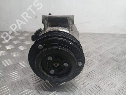 Used AC compressor OPEL MERIVA B MPV (S10) [2010-2017]  19584289