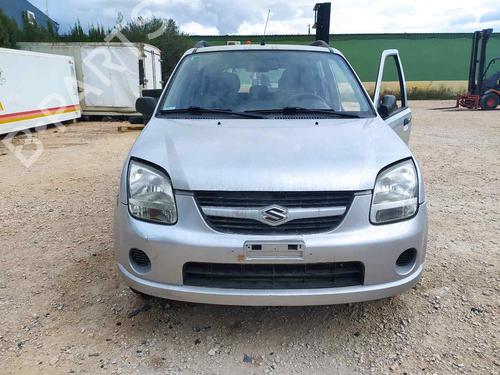 Right mirror SUZUKI IGNIS II (MH)  | BP21380570C27 