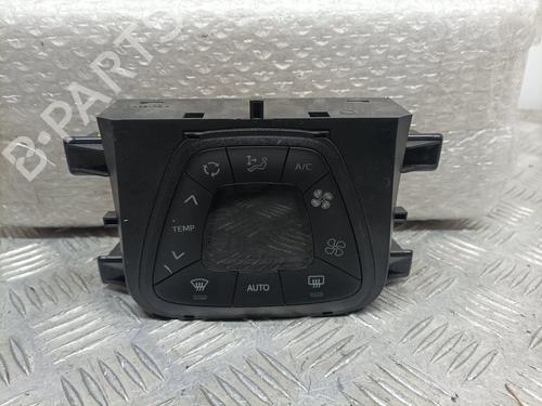 Used Climate control PEUGEOT 108 1.2 (82 hp) 15939054