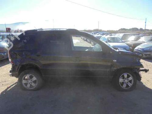Front left window mechanism KIA SPORTAGE II (JE_, KM_)  | BP182295C22 