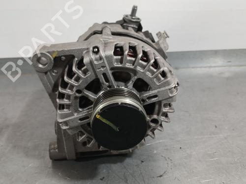 Used Alternator Alternator MG MG ZS SUV (AZS1) 1.5 VTi (114 hp) 34100557 34100557